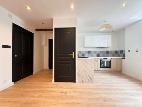 Dijon Côte-d'Or appartement foto 7170375