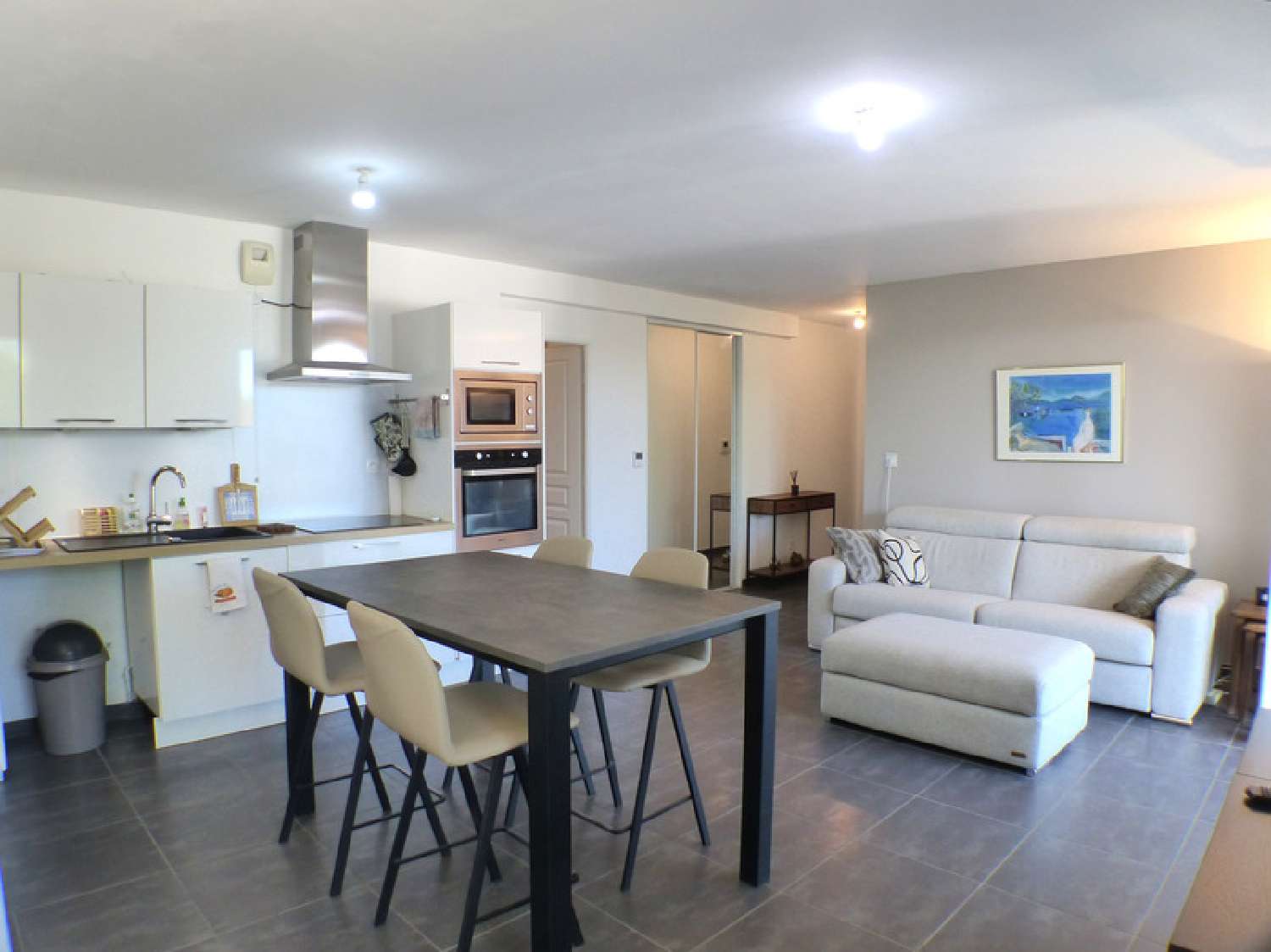  en venta apartamento Dijon Côte-d'Or 2