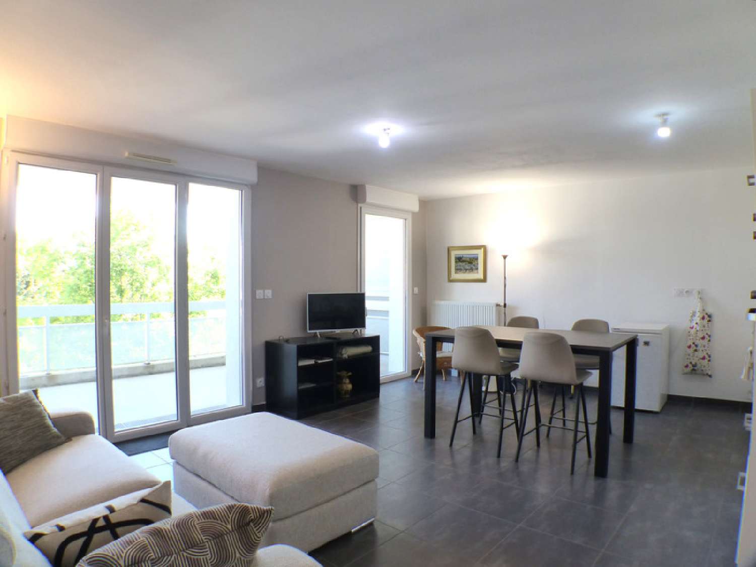  en venta apartamento Dijon Côte-d'Or 3