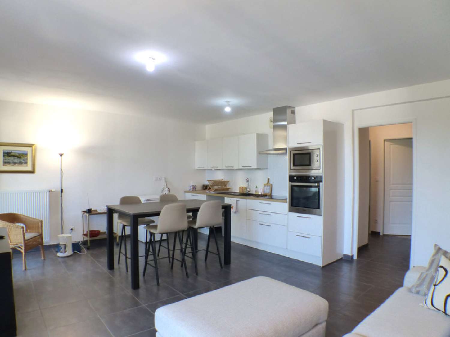 en venta apartamento Dijon Côte-d'Or 5