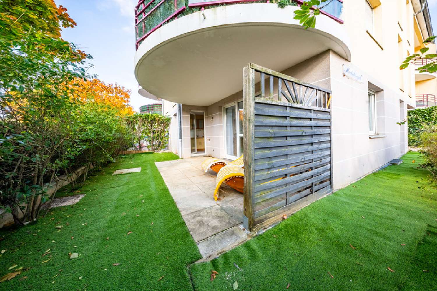 for sale apartment Dijon Côte-d'Or 1