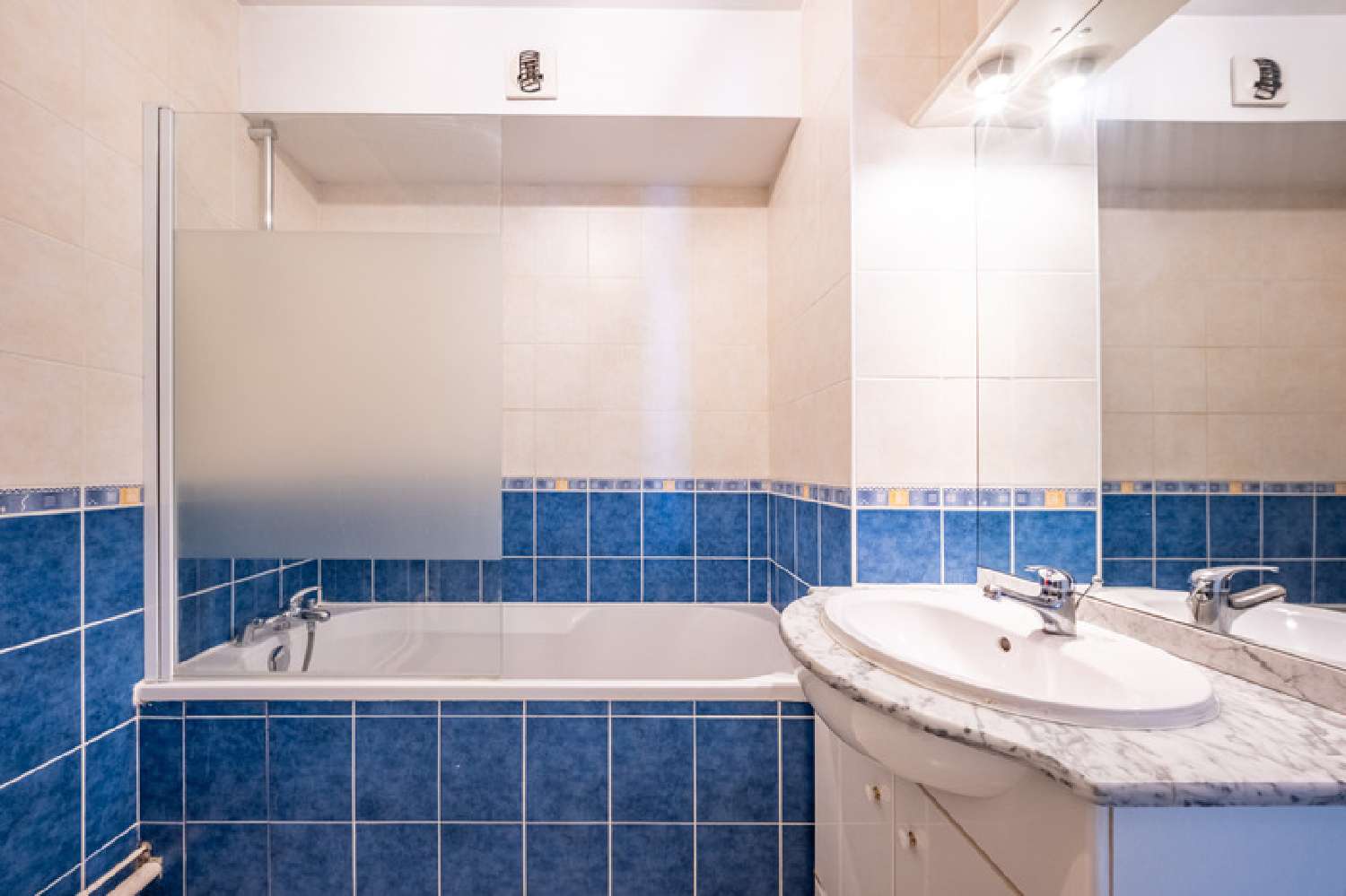 for sale apartment Dijon Côte-d'Or 4