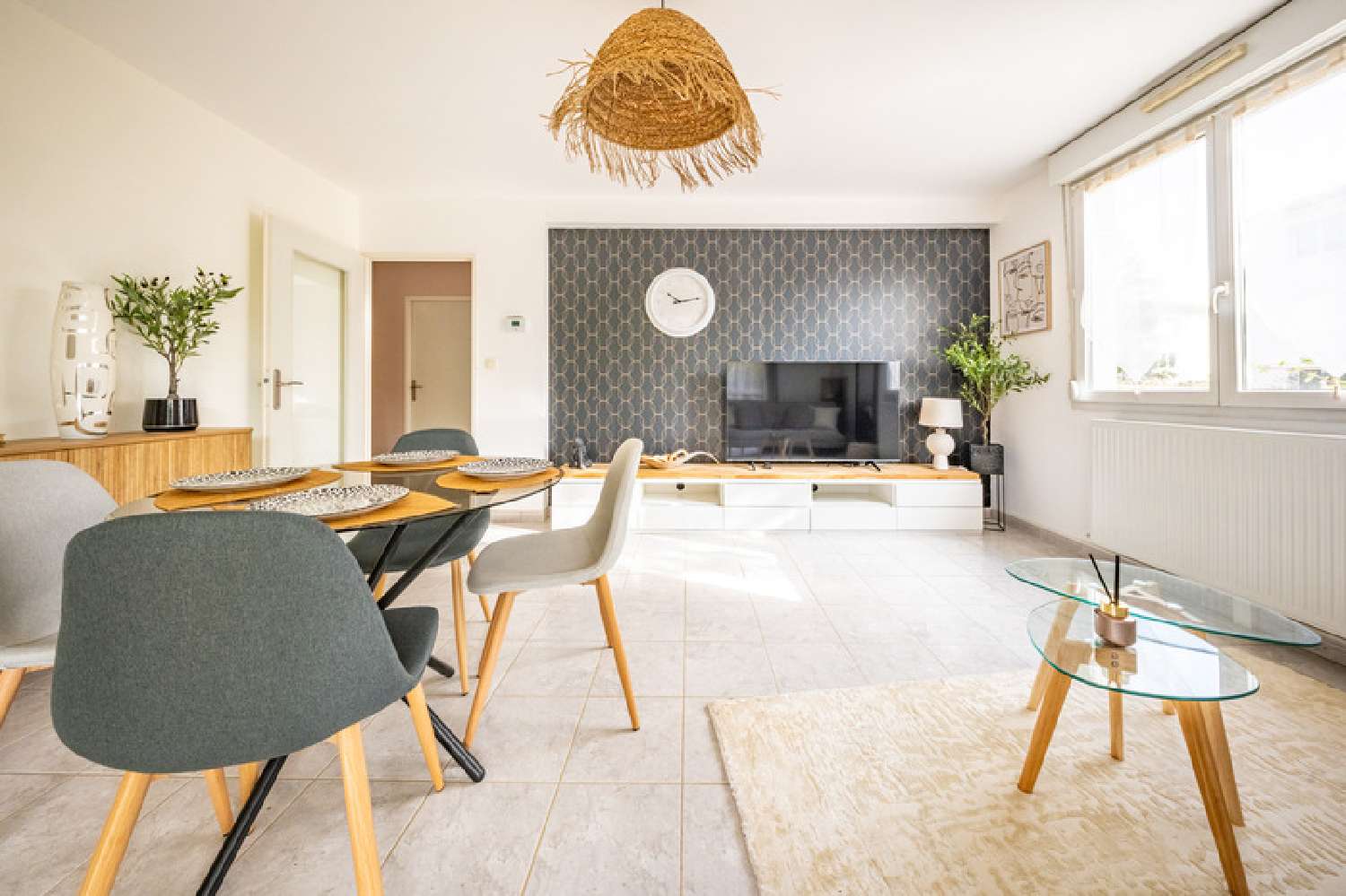 for sale apartment Dijon Côte-d'Or 8