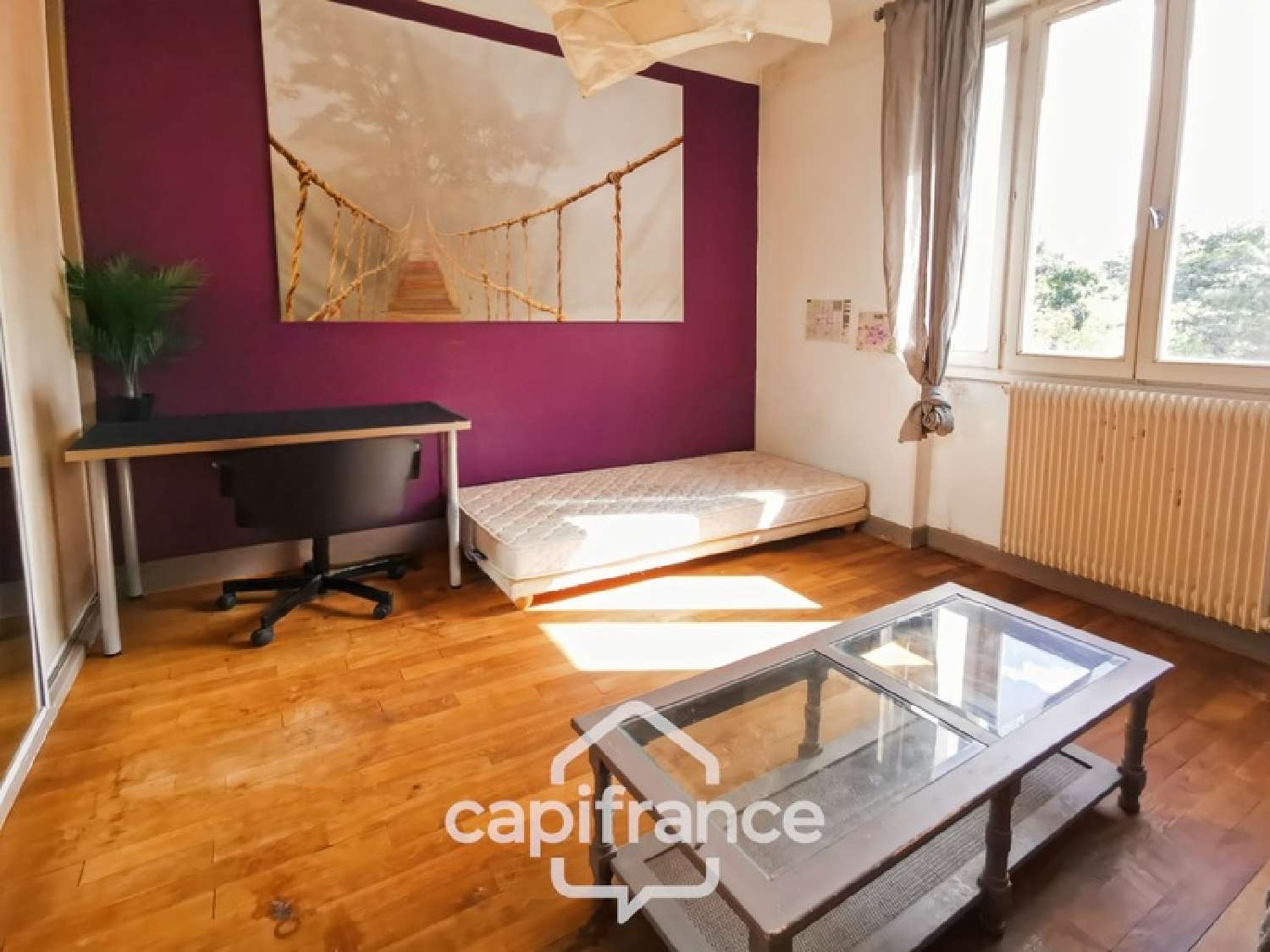  te koop appartement Dijon Côte-d'Or 4