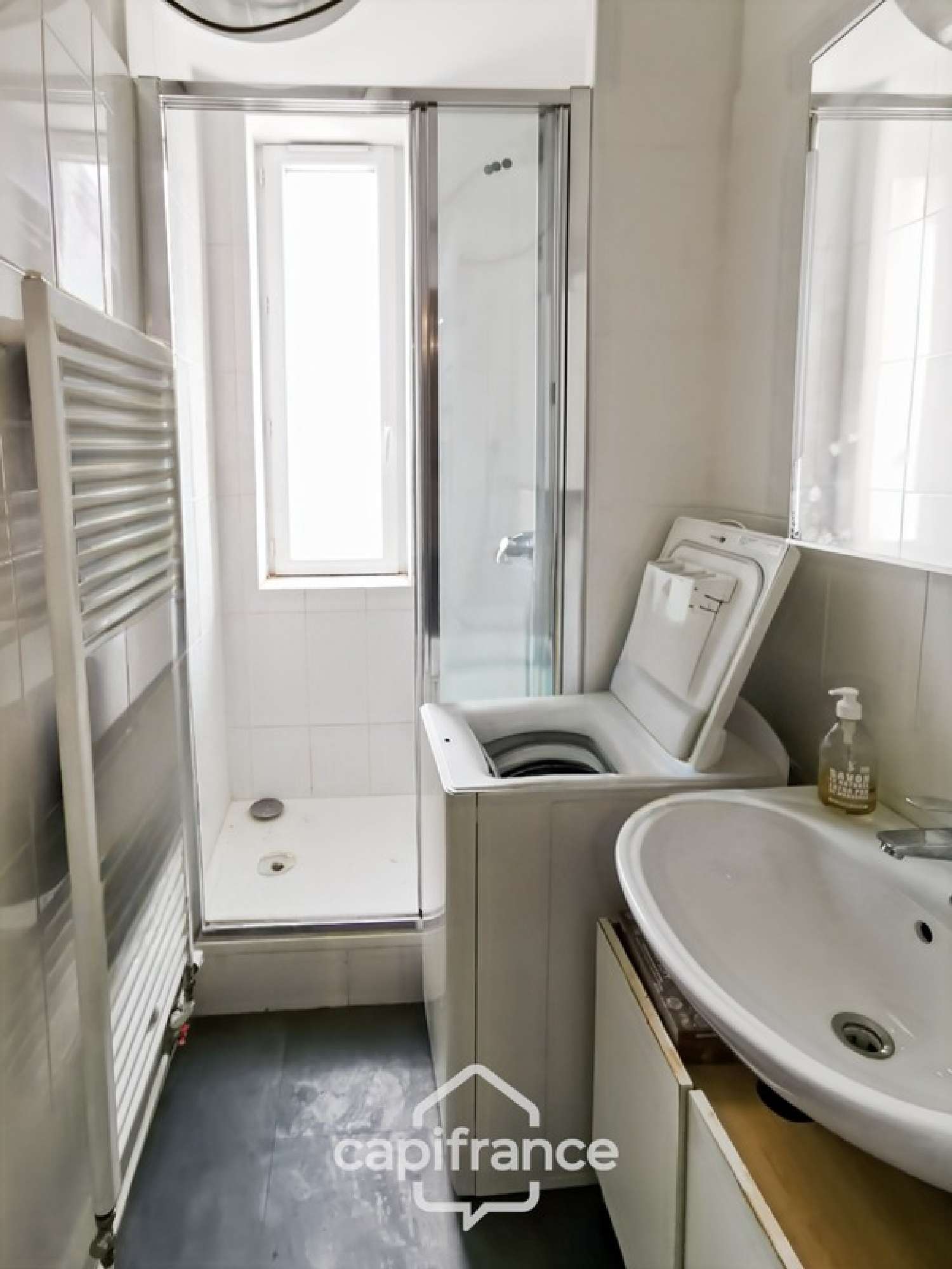  te koop appartement Dijon Côte-d'Or 6