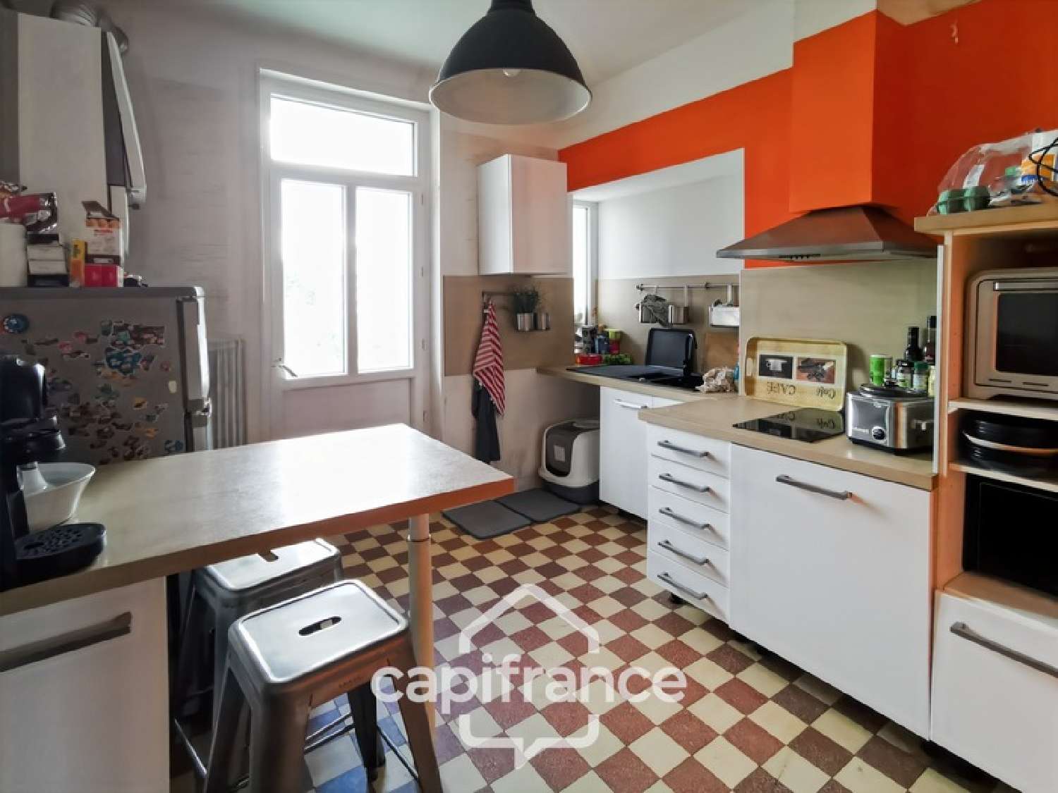  te koop appartement Dijon Côte-d'Or 7
