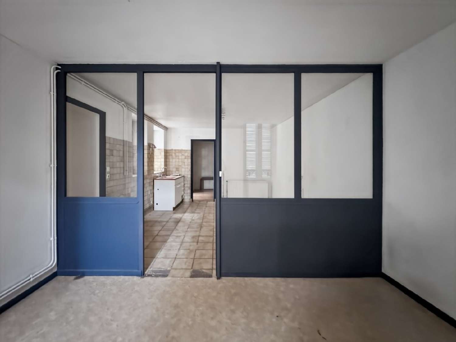  à vendre appartement Dijon Côte-d'Or 1