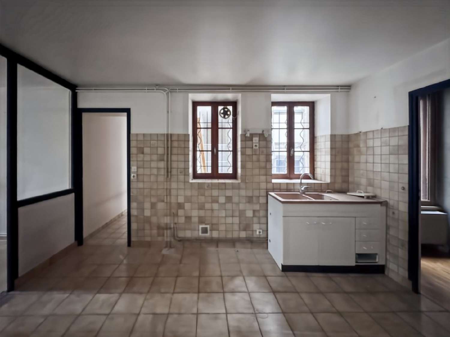  à vendre appartement Dijon Côte-d'Or 2