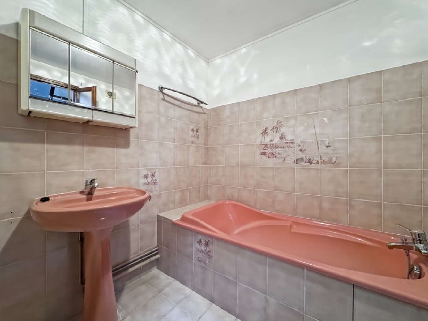  à vendre appartement Dijon Côte-d'Or 3