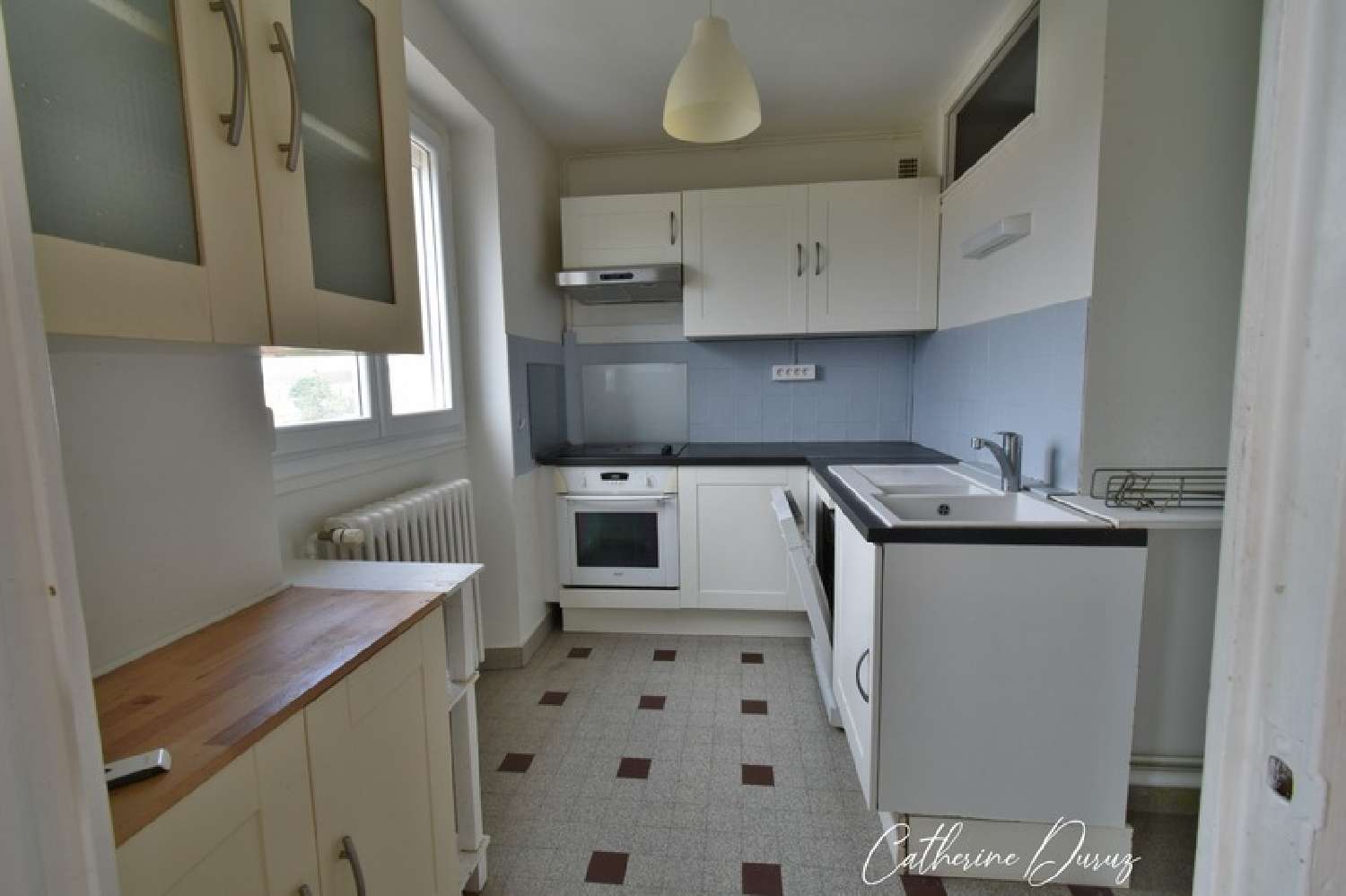  à vendre appartement Dijon Côte-d'Or 3
