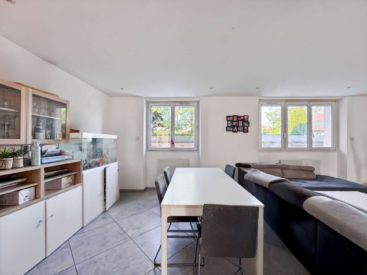  for sale apartment Dijon Côte-d'Or 1