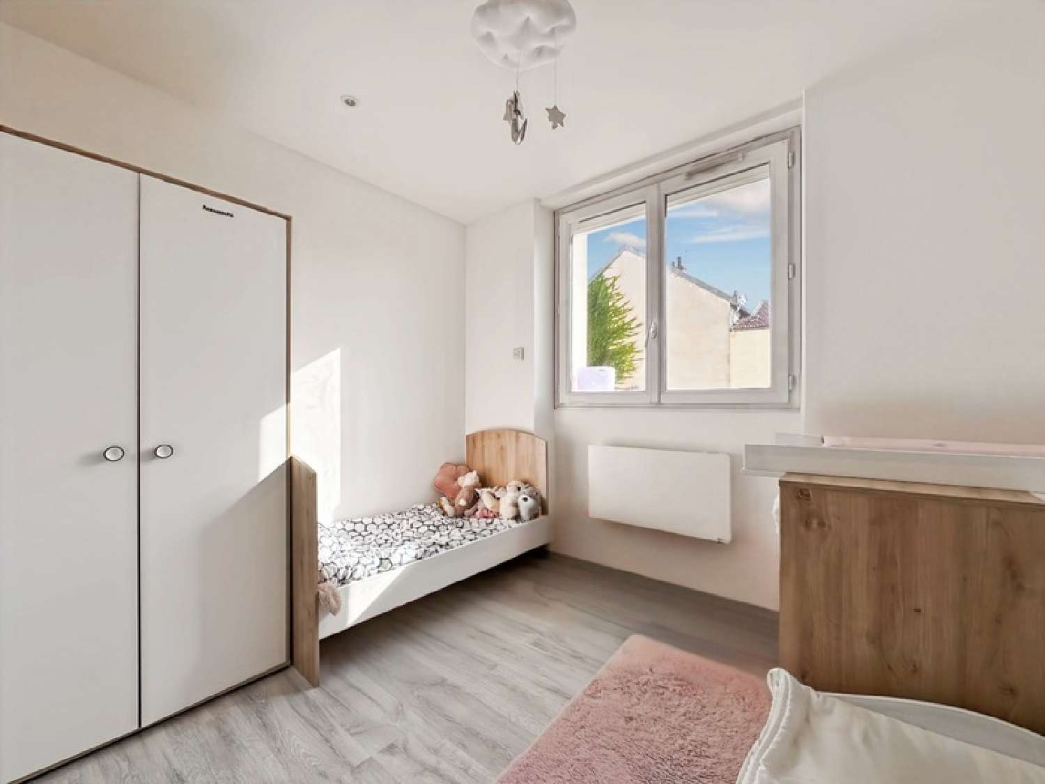  for sale apartment Dijon Côte-d'Or 7