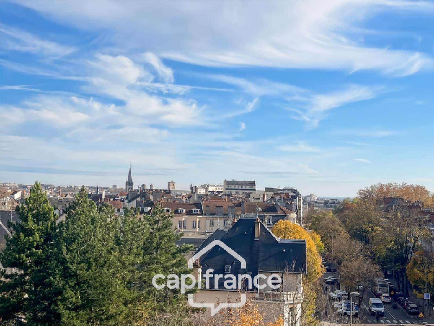  for sale apartment Dijon Côte-d'Or 2