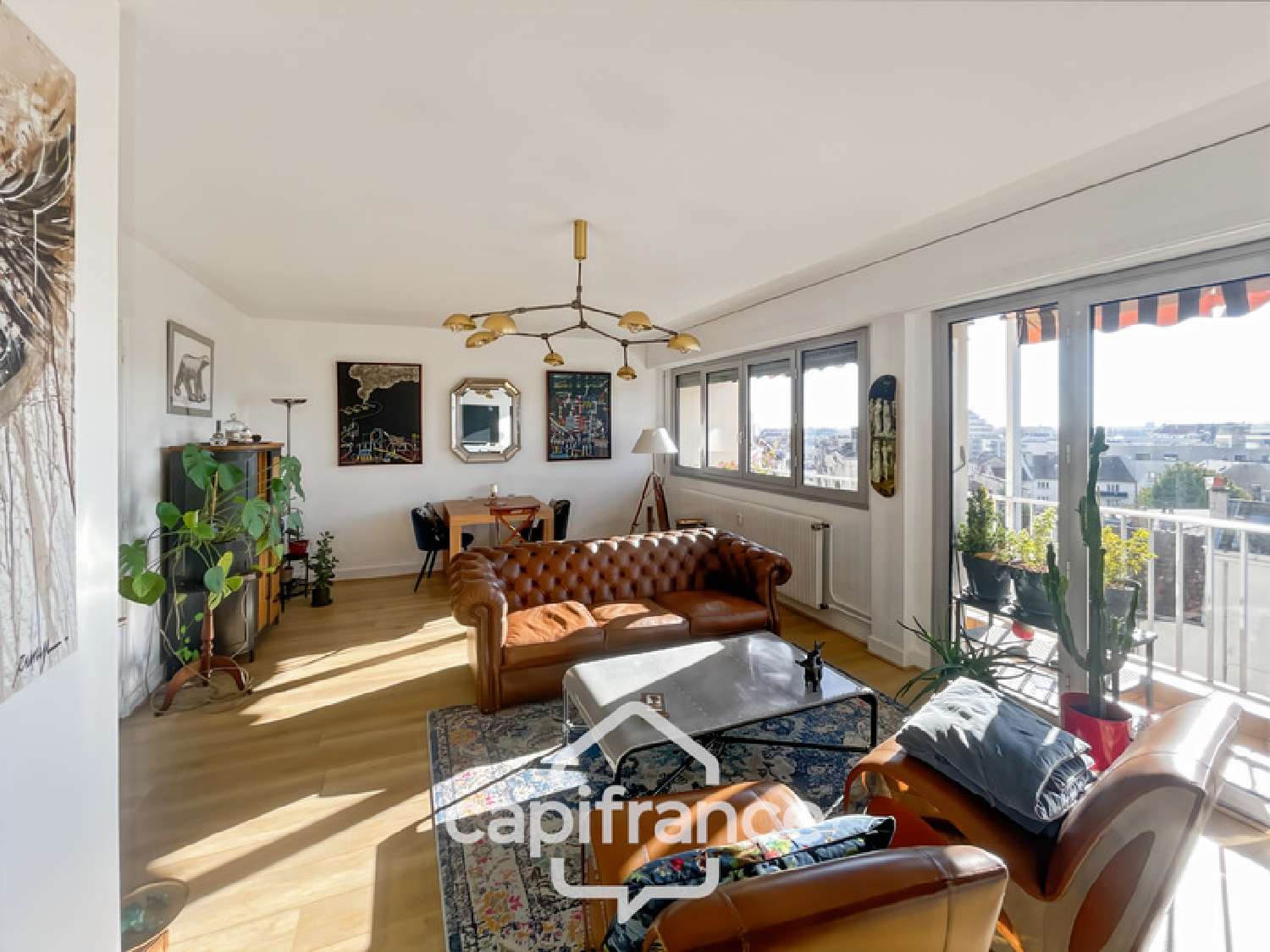  for sale apartment Dijon Côte-d'Or 5