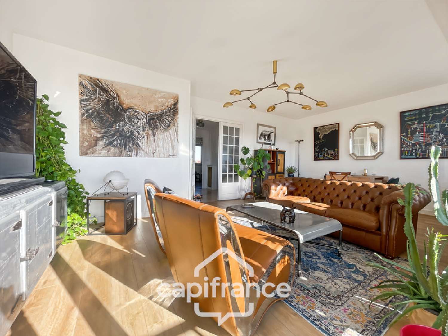  for sale apartment Dijon Côte-d'Or 7