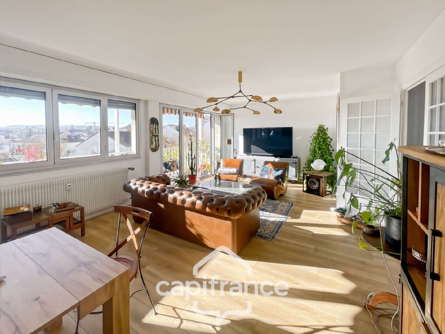  for sale apartment Dijon Côte-d'Or 8