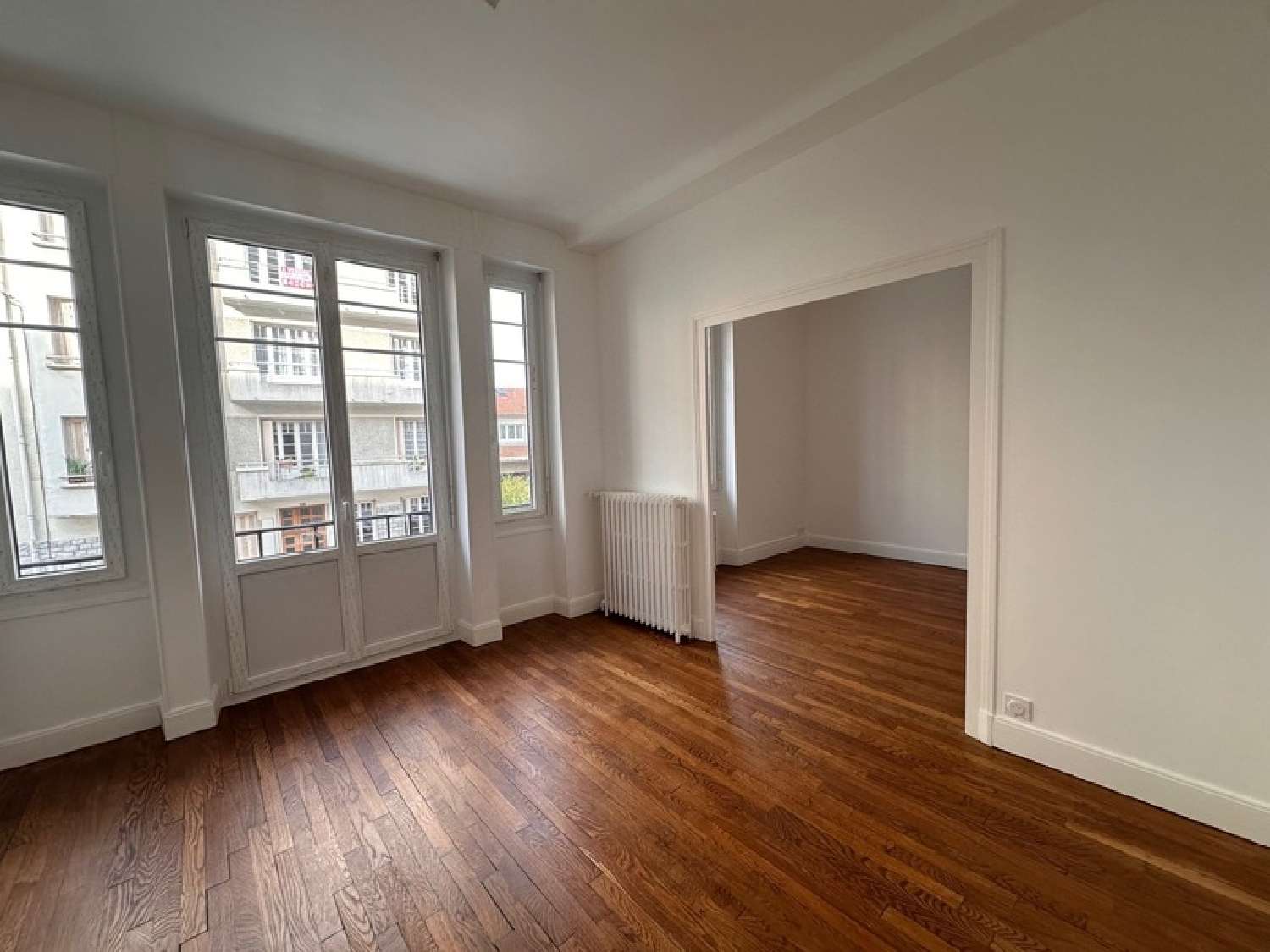 te koop appartement Dijon Côte-d'Or 4