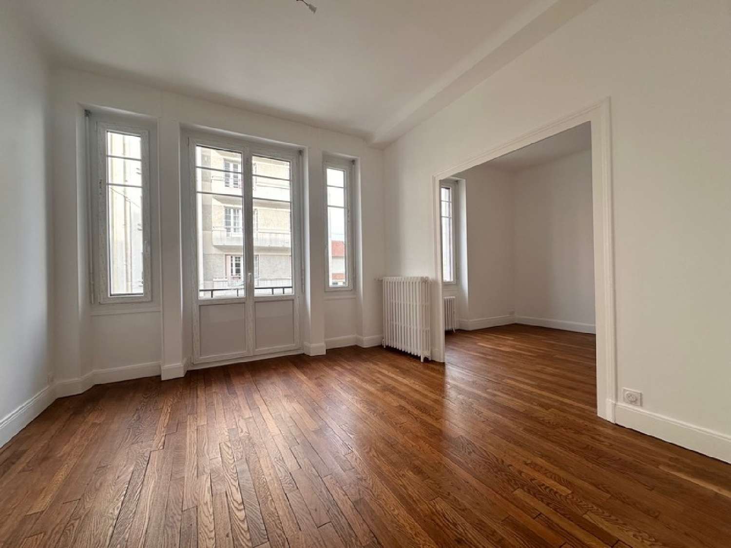 te koop appartement Dijon Côte-d'Or 5