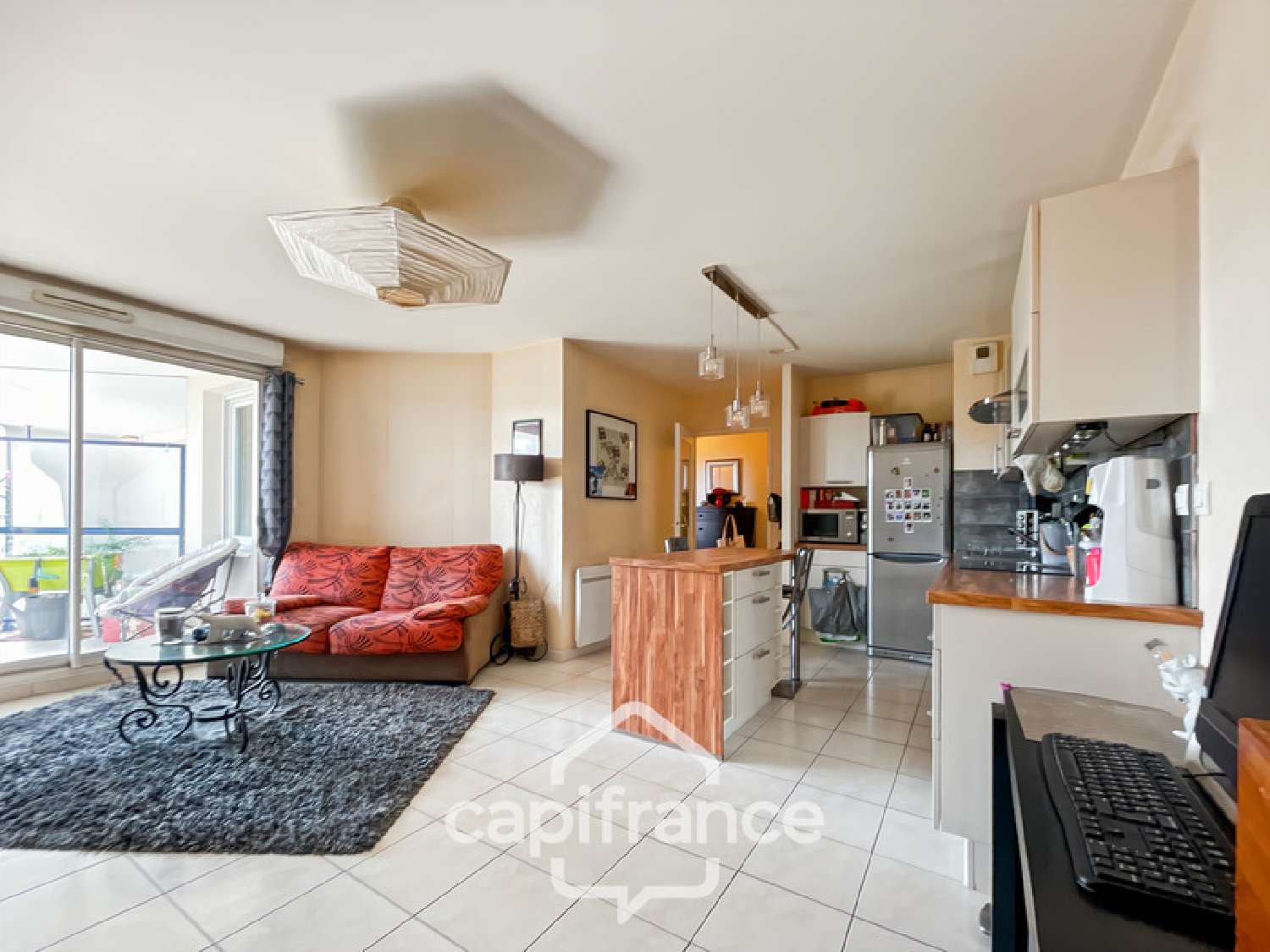 te koop appartement Dijon Côte-d'Or 2