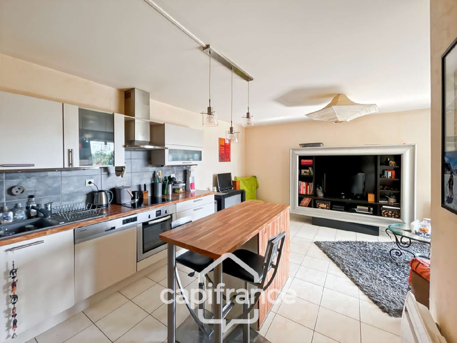 te koop appartement Dijon Côte-d'Or 4