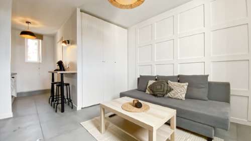 Dijon Côte-d'Or apartment foto 7184147