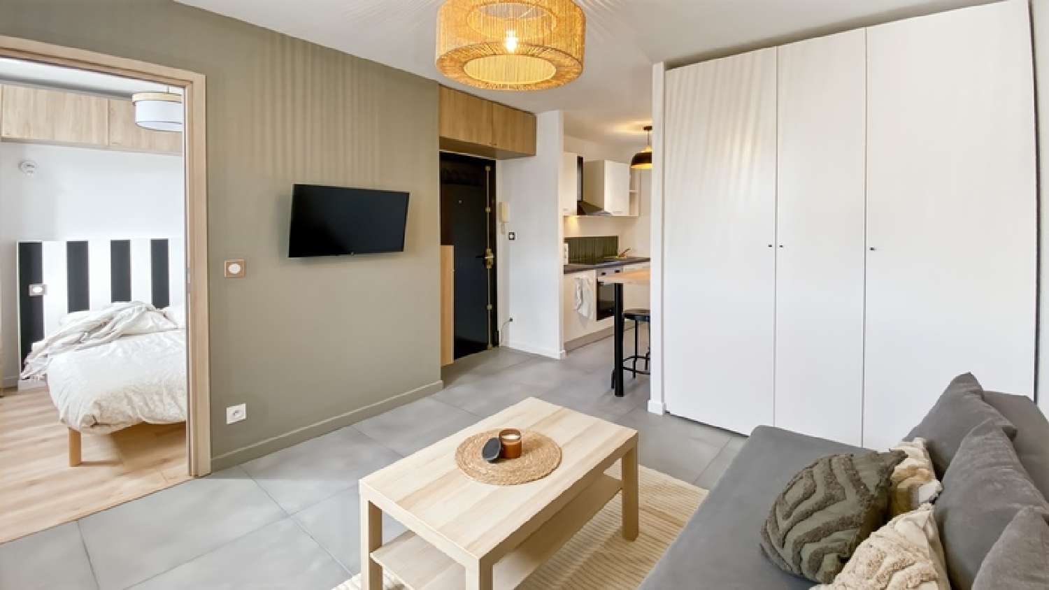  for sale apartment Dijon Côte-d'Or 2