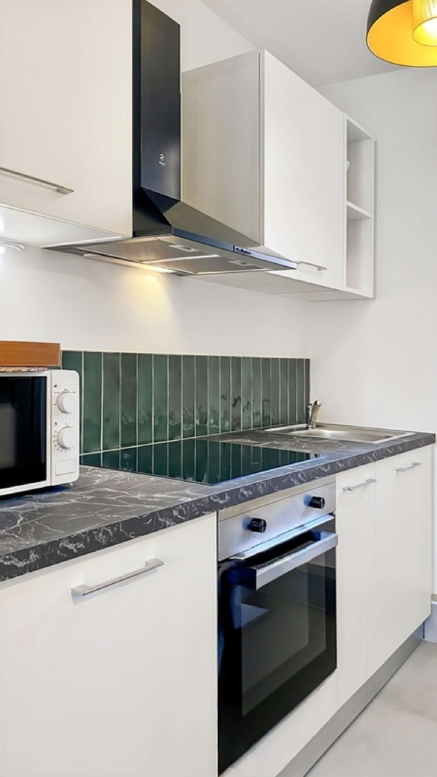  for sale apartment Dijon Côte-d'Or 3