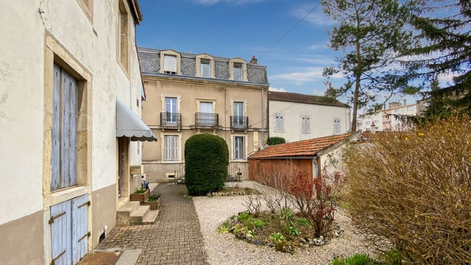  for sale apartment Dijon Côte-d'Or 8