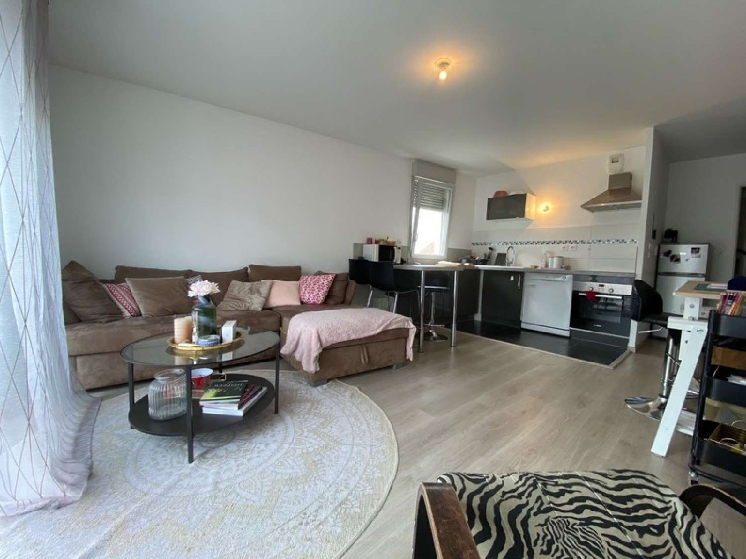  for sale apartment Dijon Côte-d'Or 2