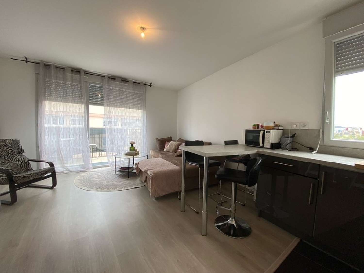  for sale apartment Dijon Côte-d'Or 3