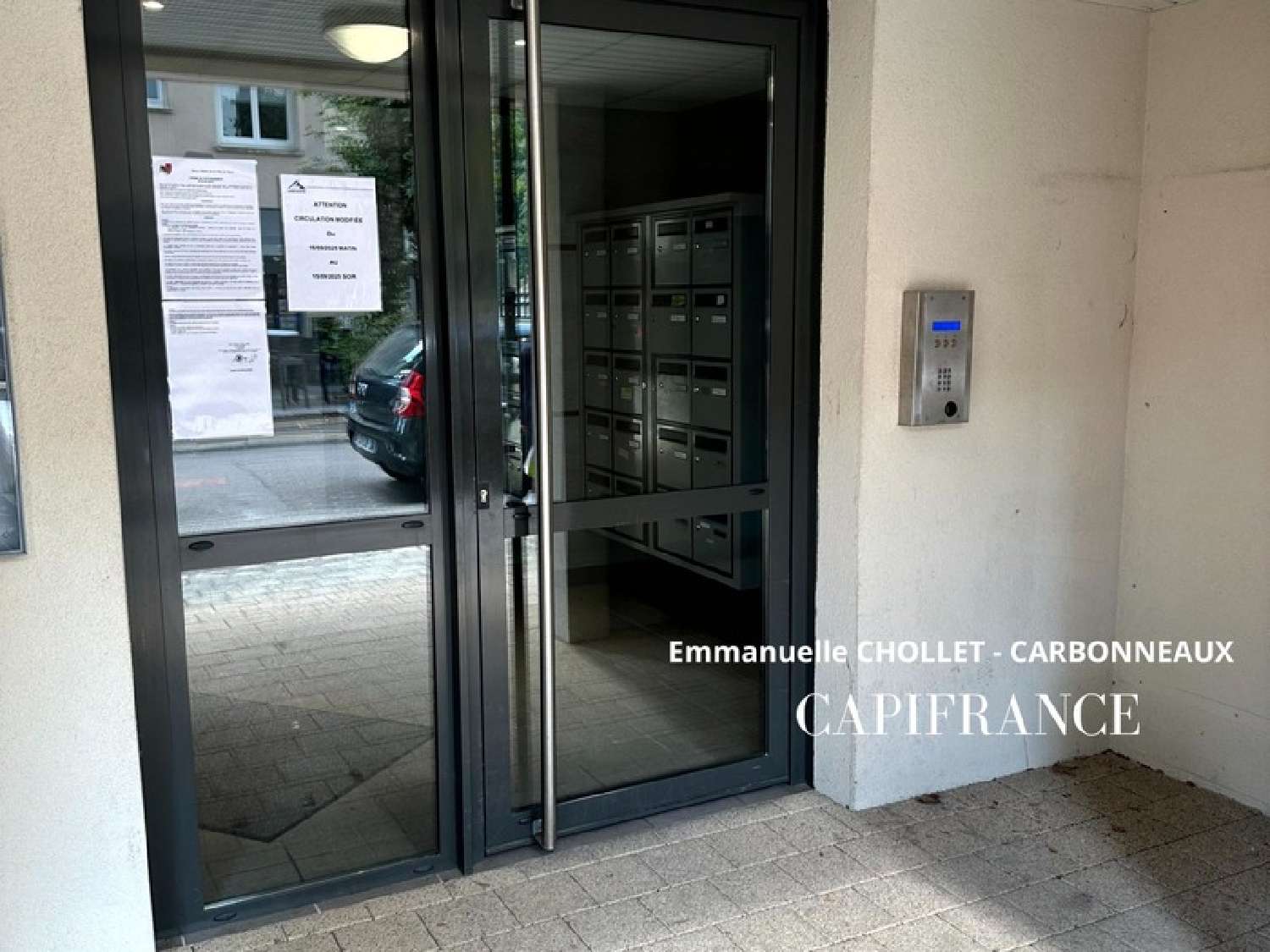  for sale apartment Dijon Côte-d'Or 2