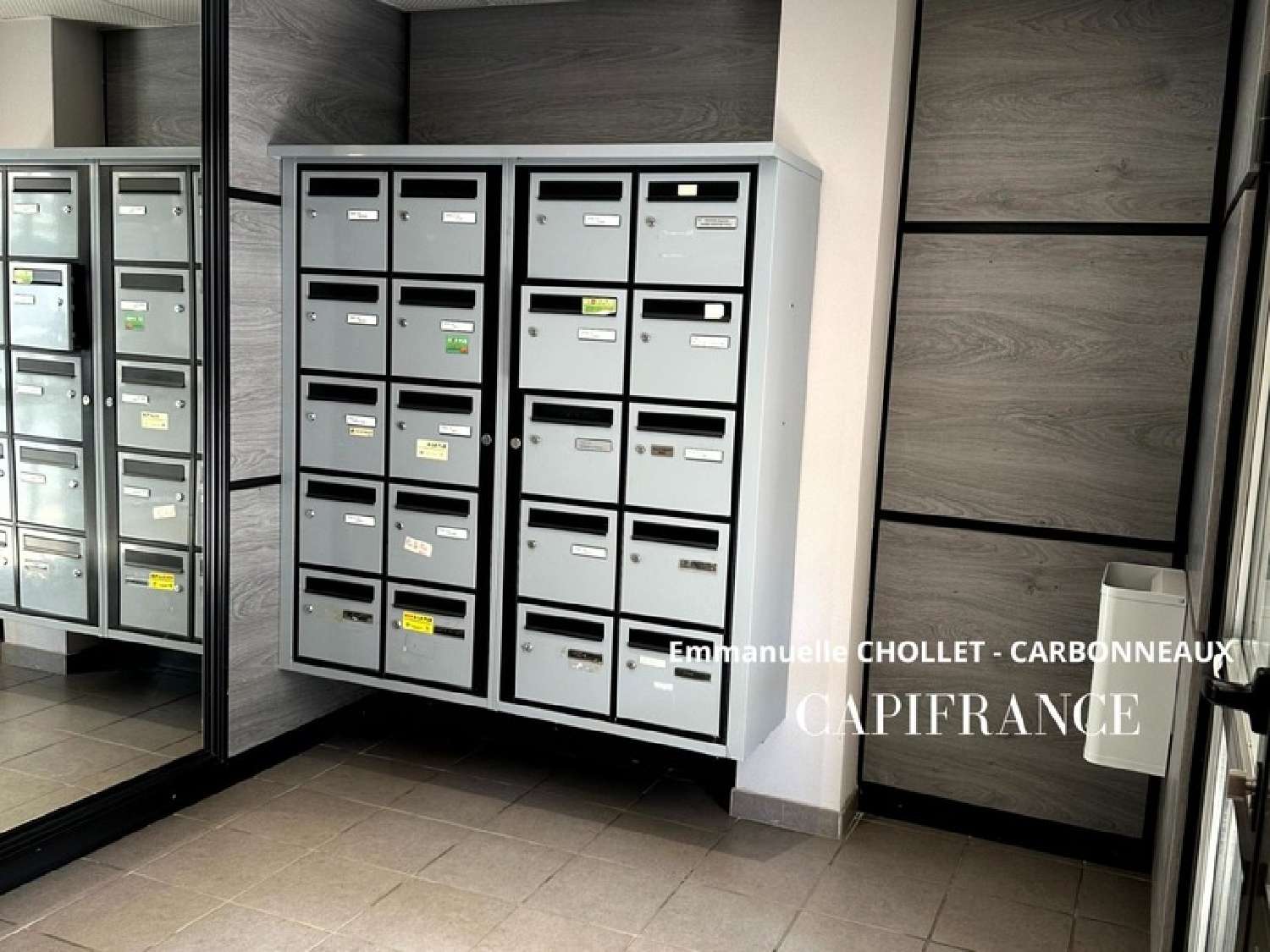  for sale apartment Dijon Côte-d'Or 3