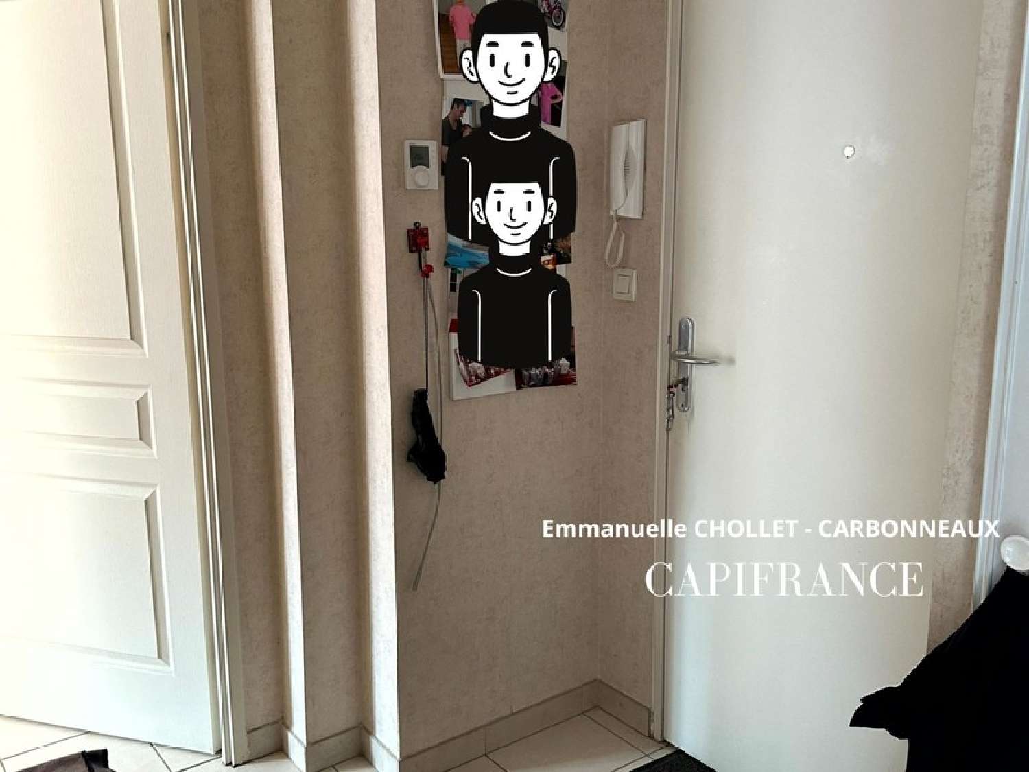  for sale apartment Dijon Côte-d'Or 5