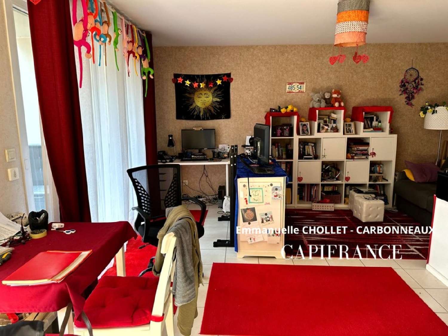  for sale apartment Dijon Côte-d'Or 8