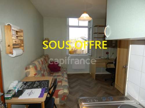 Dijon Côte-d'Or appartement foto 7186264
