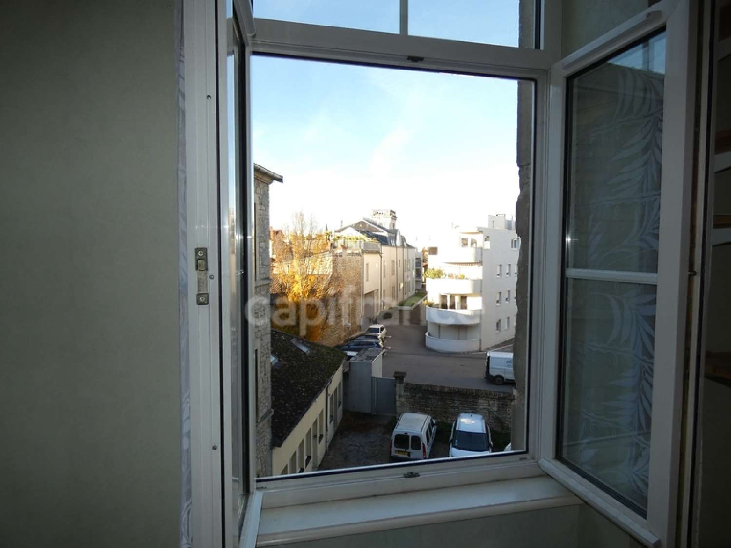 te koop appartement Dijon Côte-d'Or 2