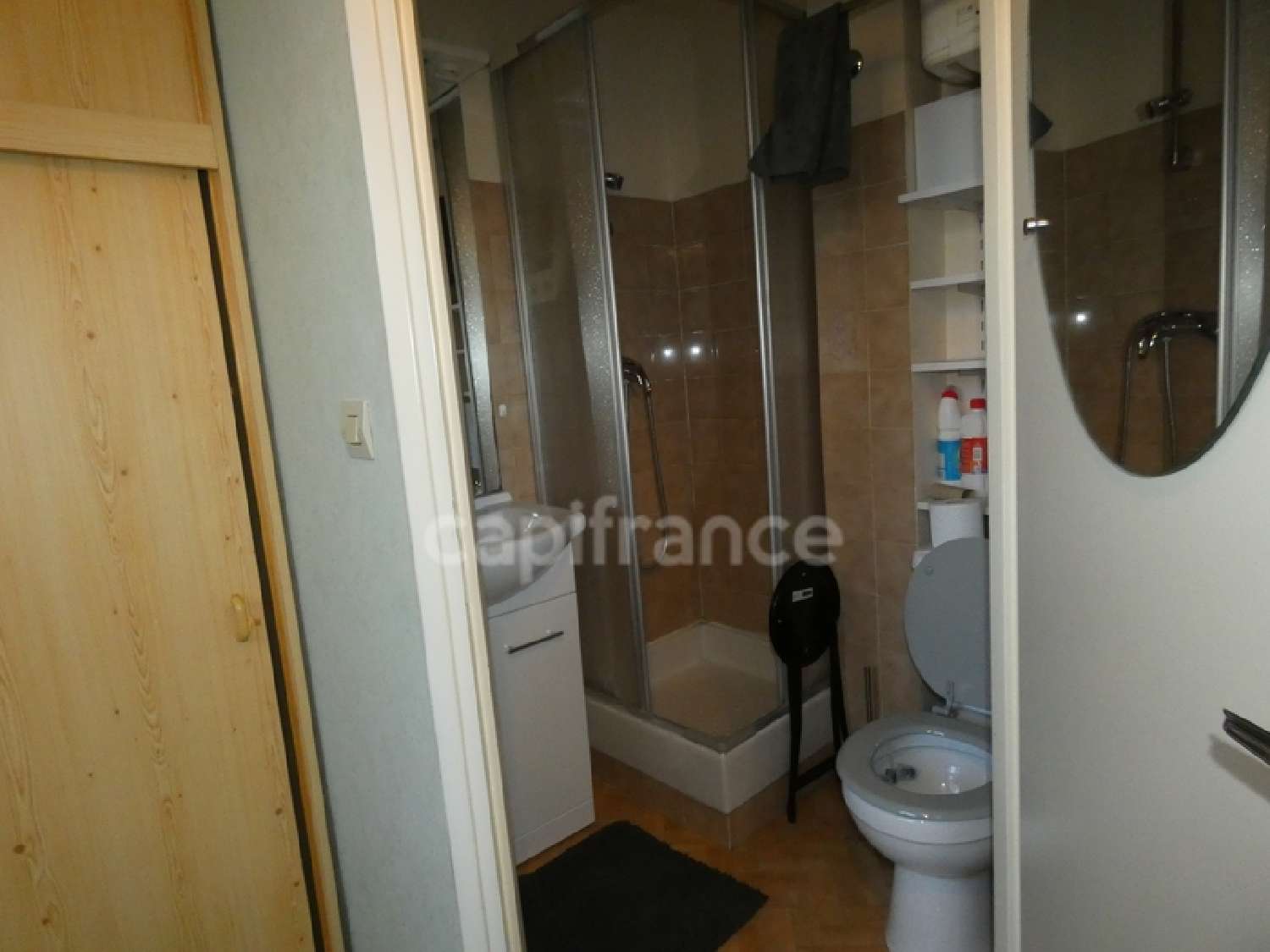 te koop appartement Dijon Côte-d'Or 4