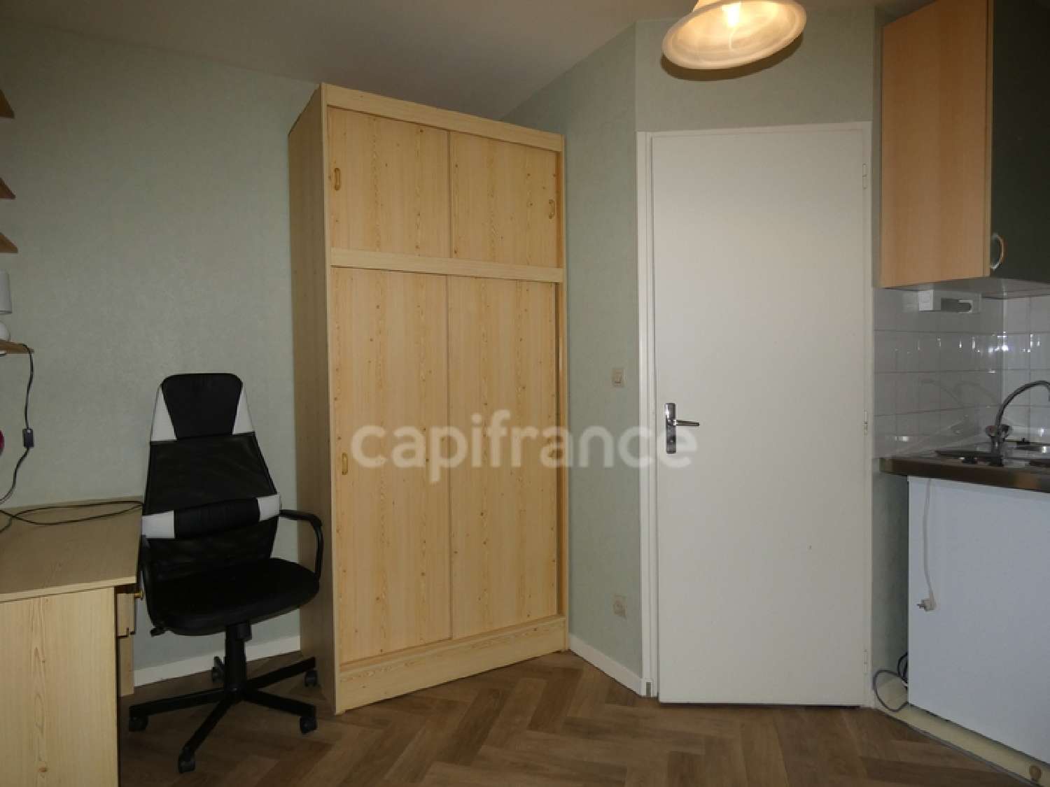 te koop appartement Dijon Côte-d'Or 5