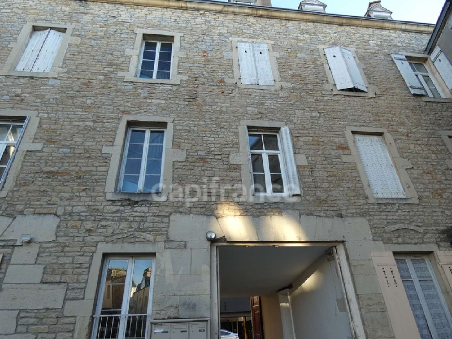 te koop appartement Dijon Côte-d'Or 6