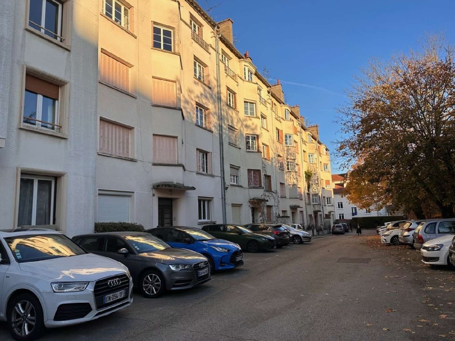 te koop appartement Dijon Côte-d'Or 3