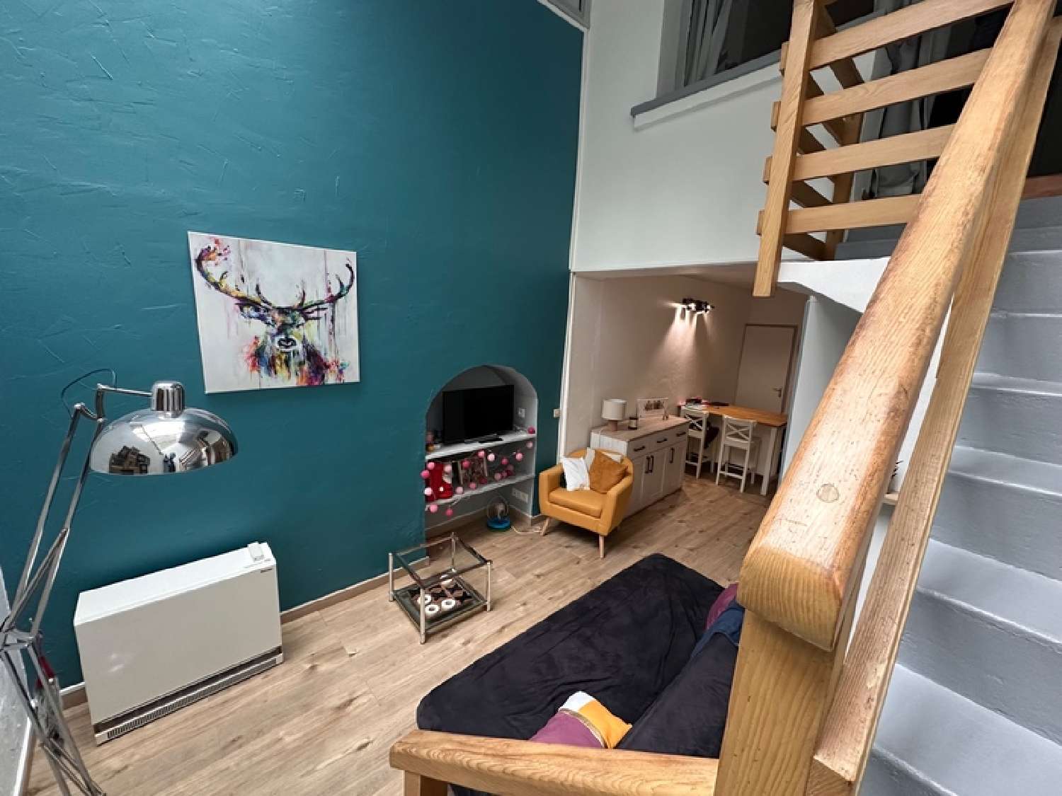  à vendre appartement Dijon Côte-d'Or 3
