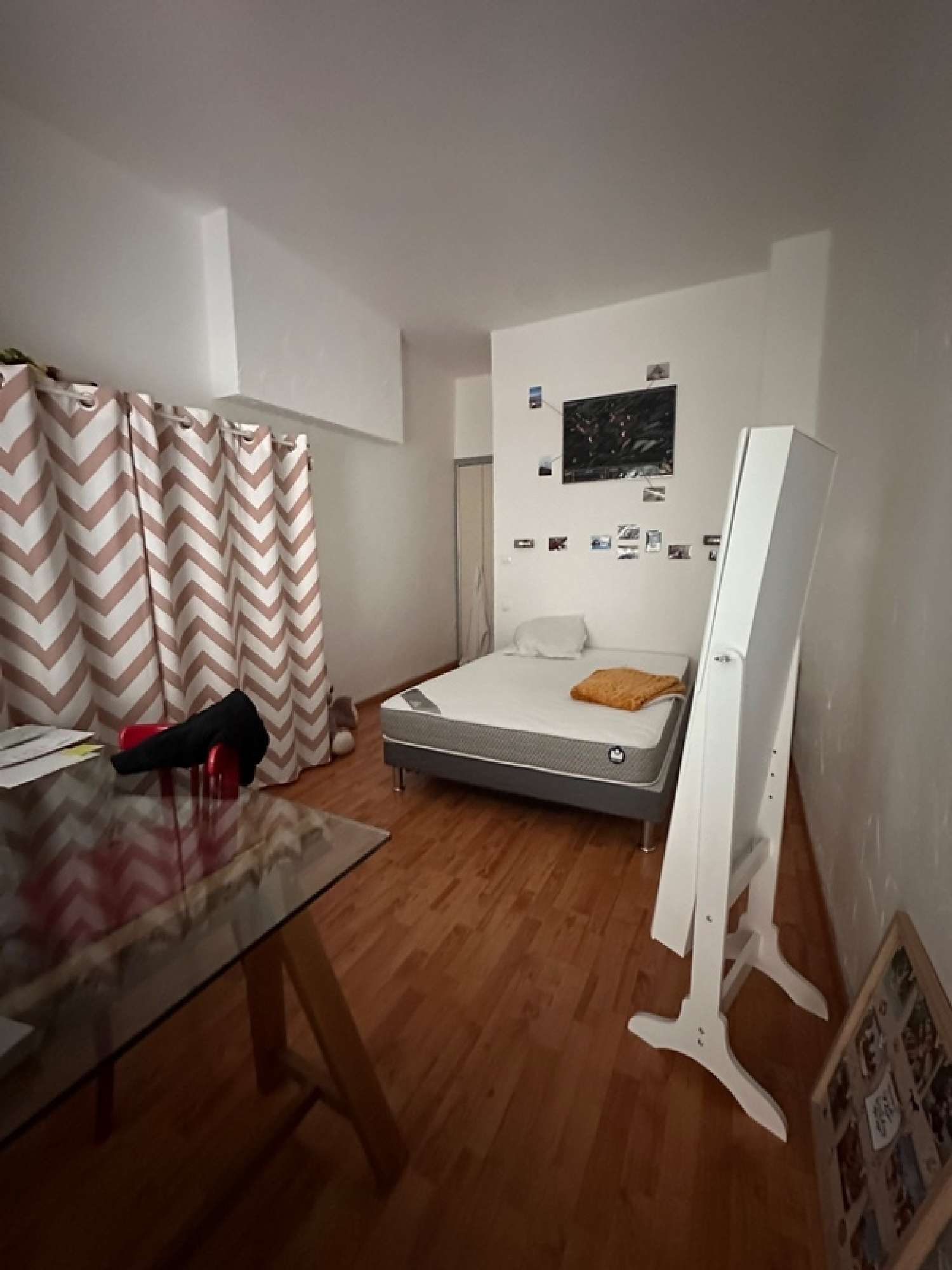  à vendre appartement Dijon Côte-d'Or 5