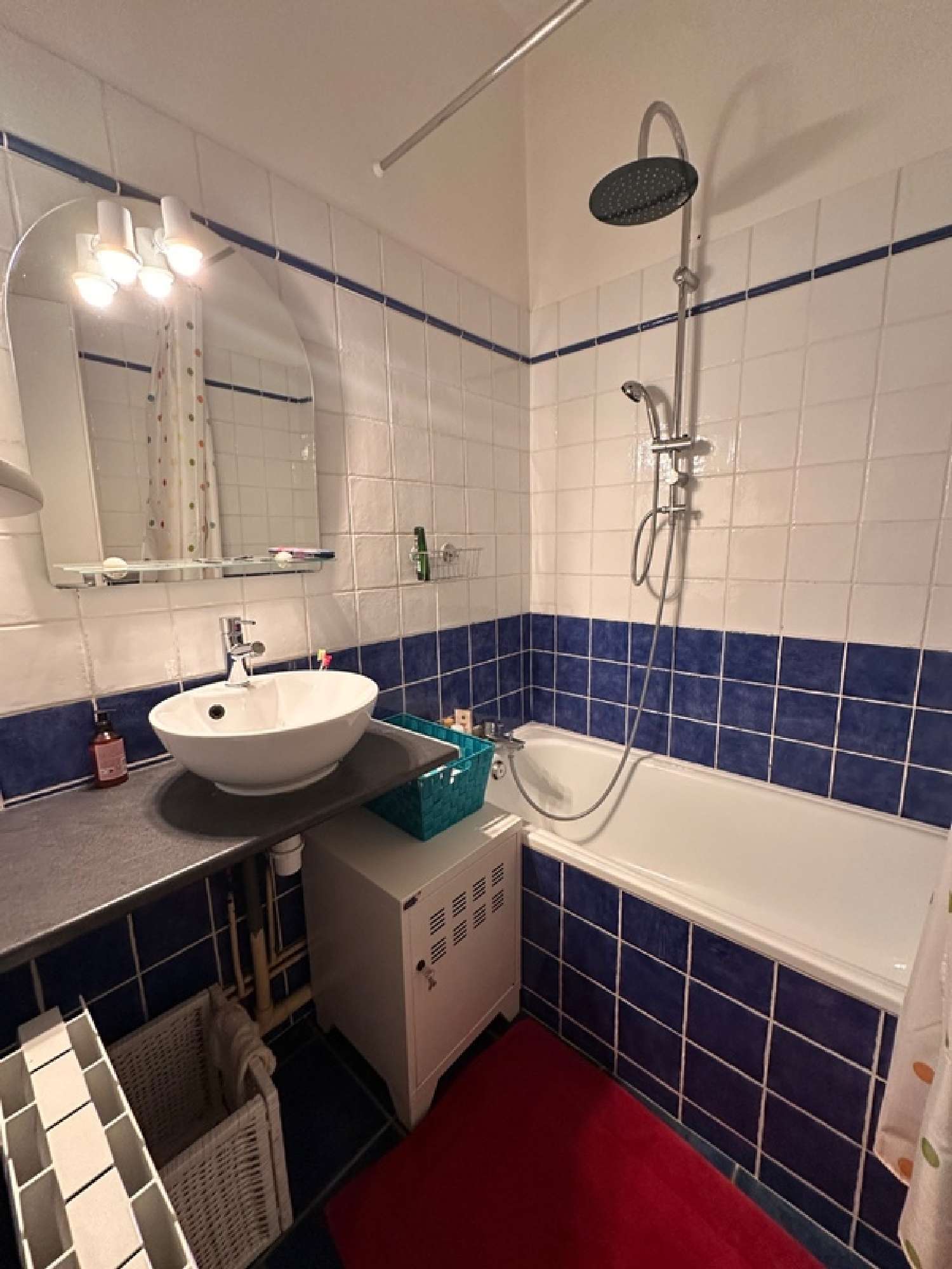  à vendre appartement Dijon Côte-d'Or 6