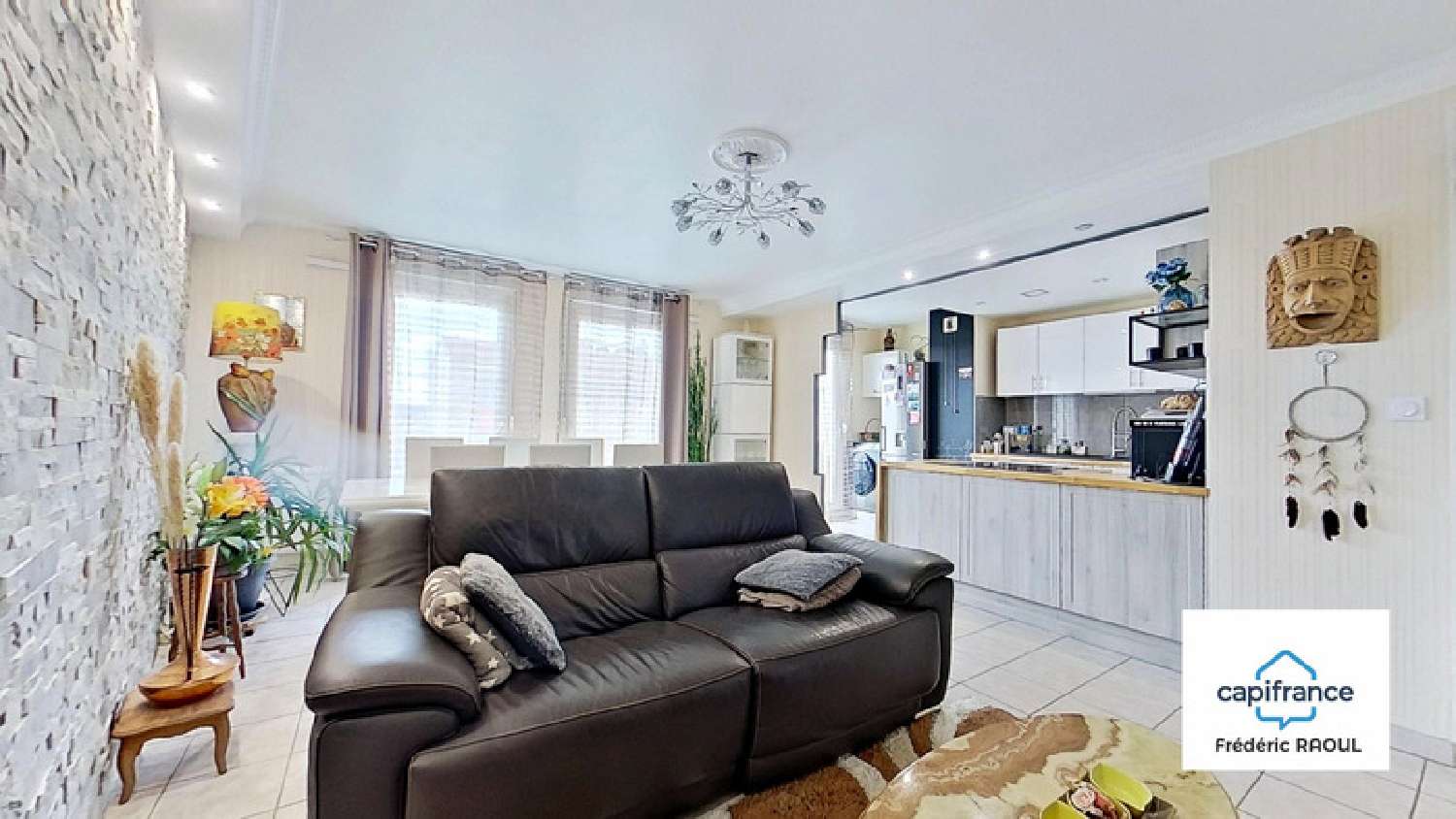  à vendre appartement Dijon Côte-d'Or 1