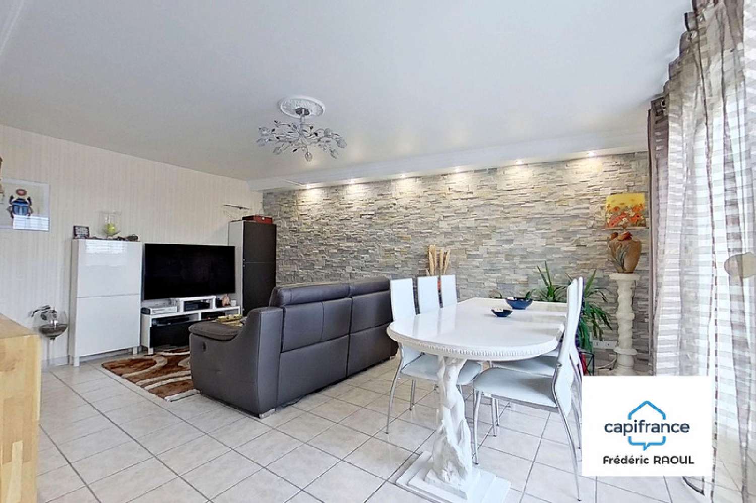  à vendre appartement Dijon Côte-d'Or 2