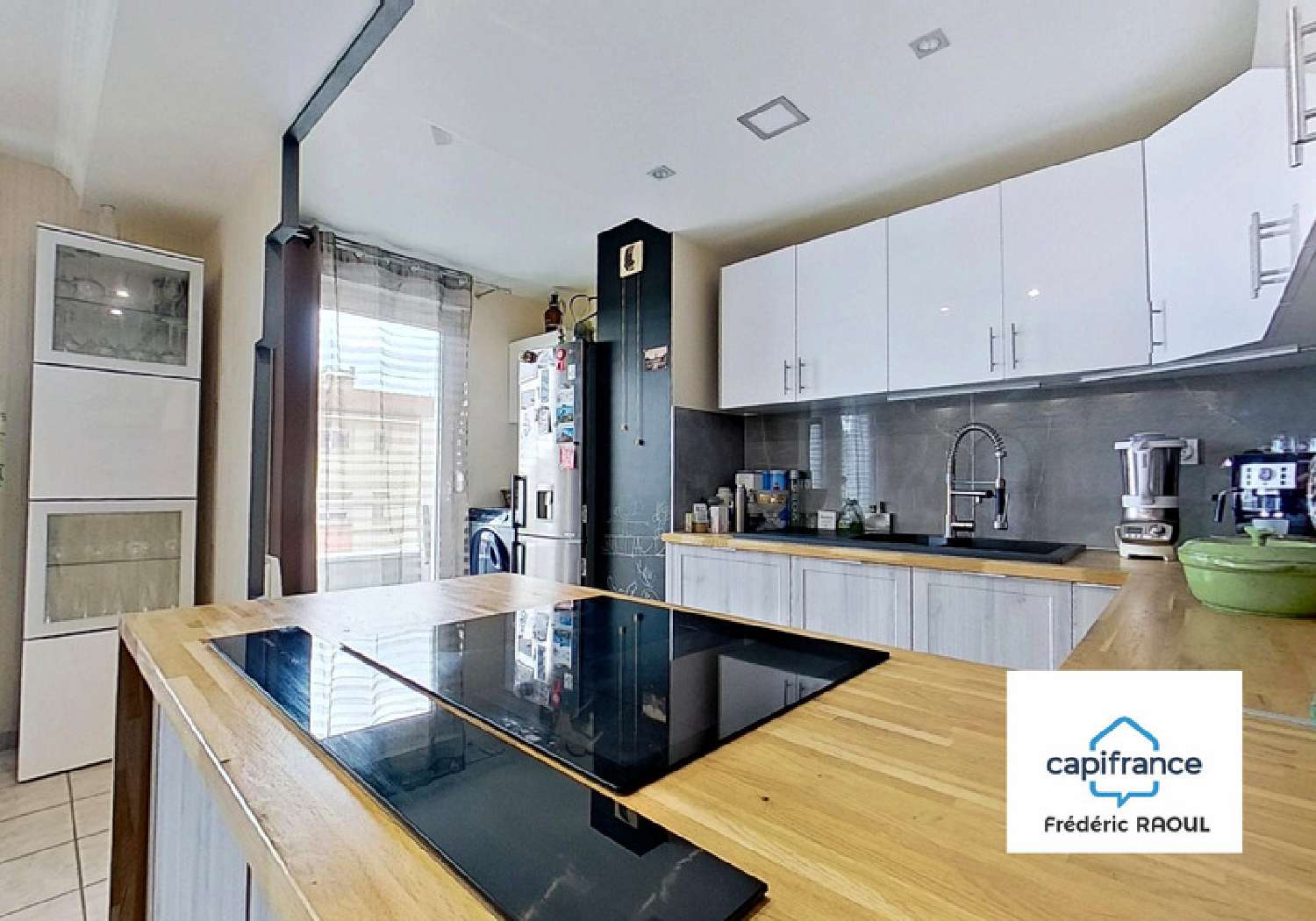  à vendre appartement Dijon Côte-d'Or 3