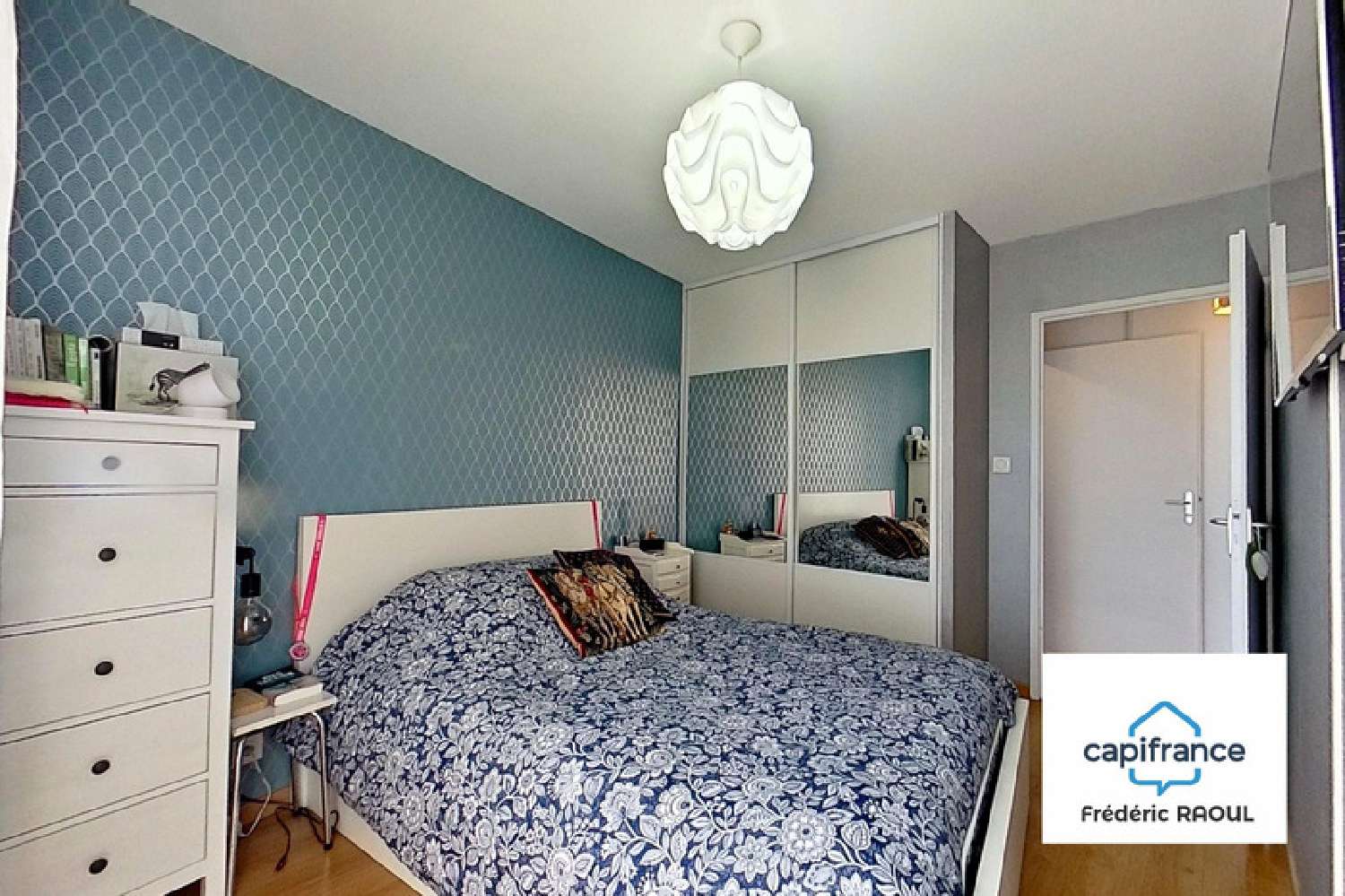  à vendre appartement Dijon Côte-d'Or 4