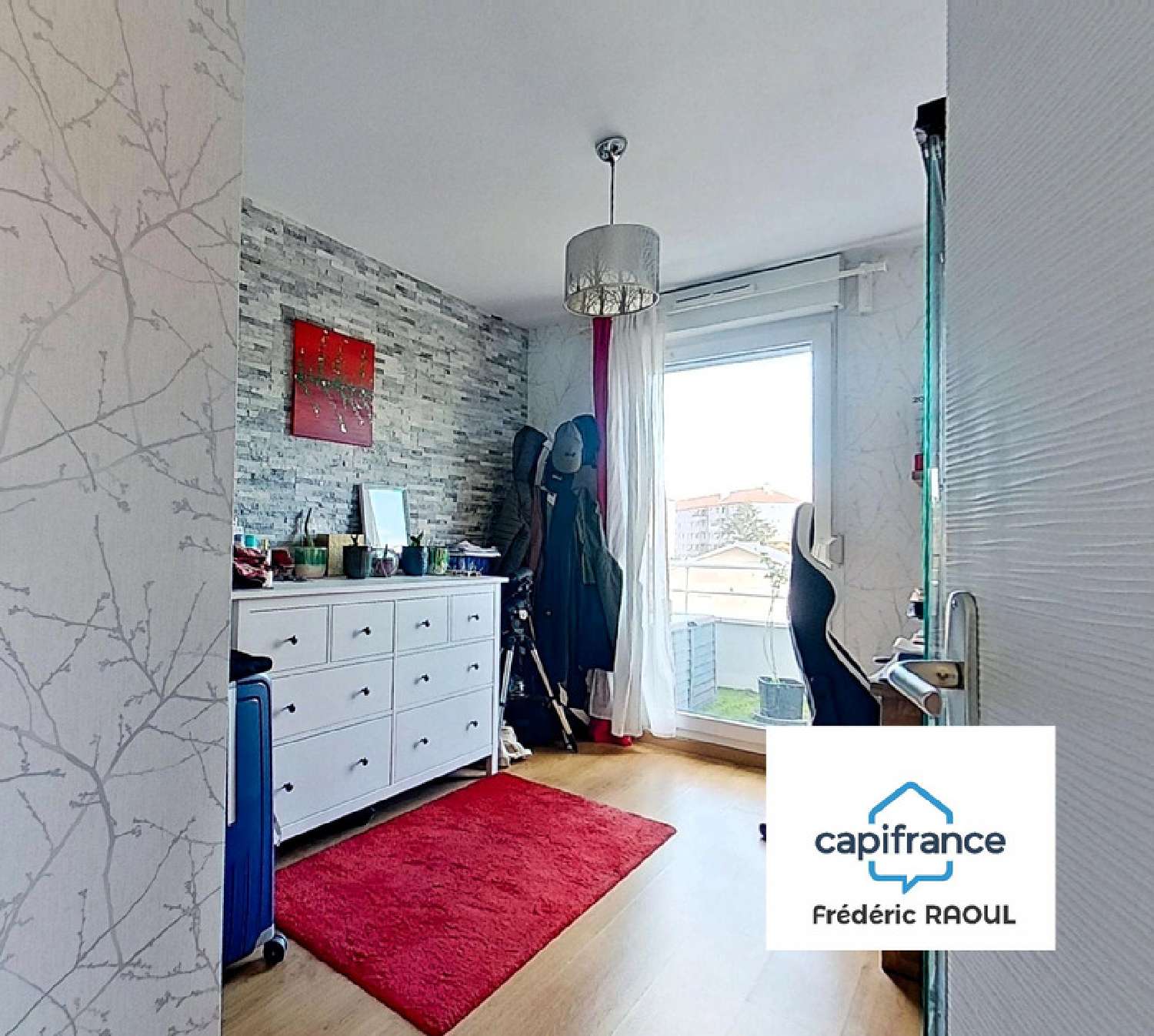  à vendre appartement Dijon Côte-d'Or 5