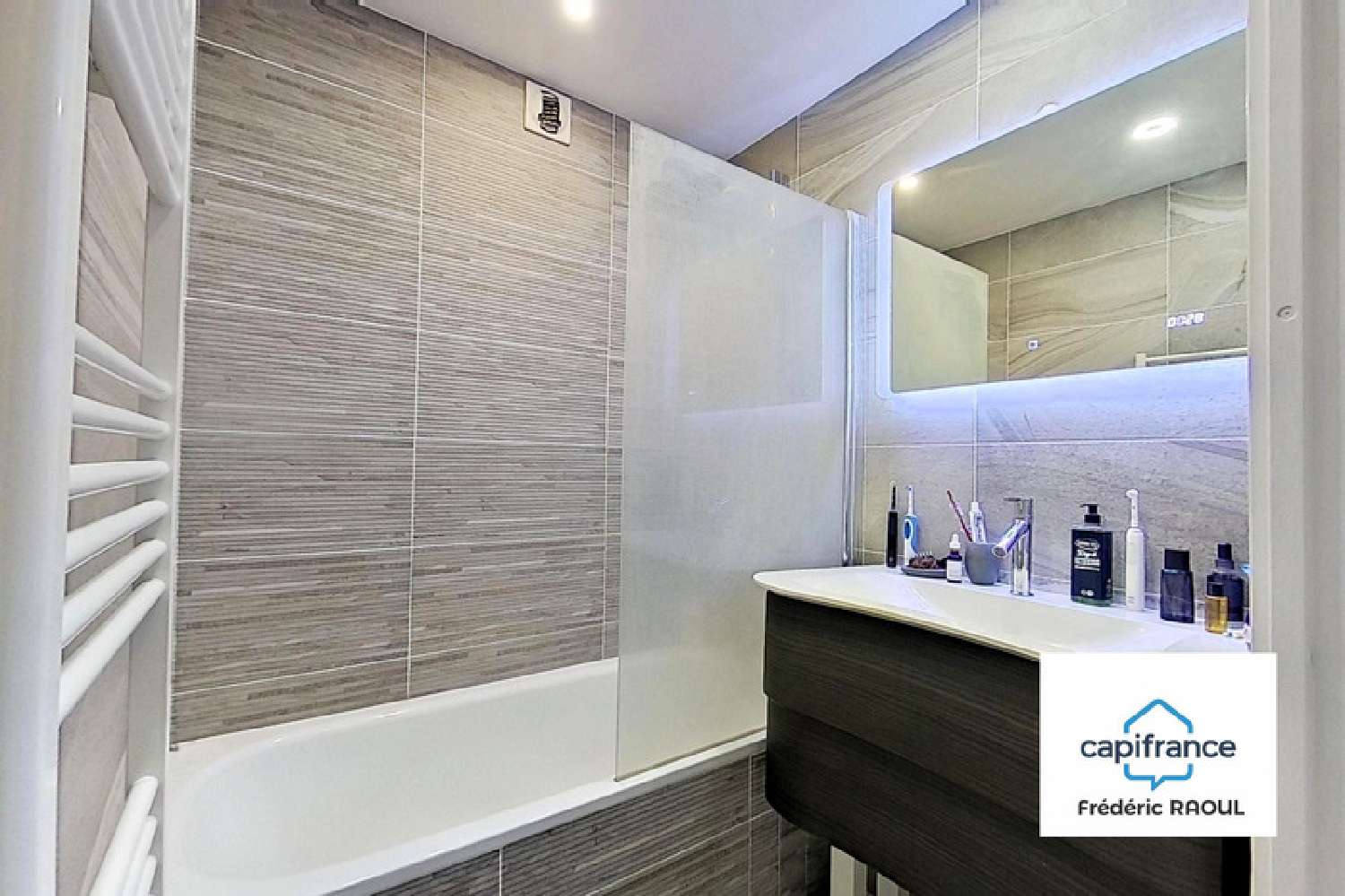  à vendre appartement Dijon Côte-d'Or 6