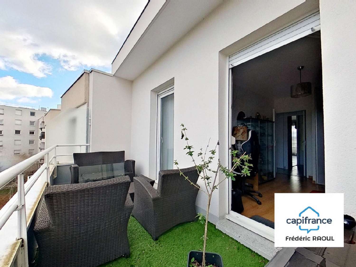  à vendre appartement Dijon Côte-d'Or 8